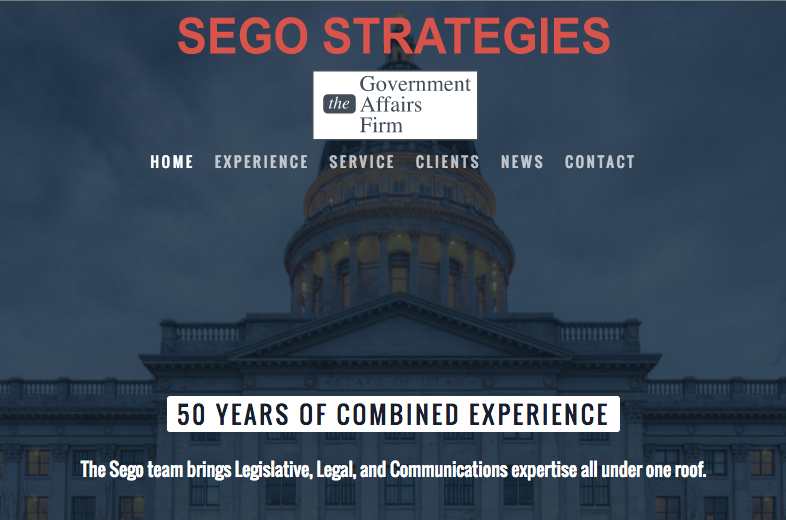 Sego Strategies