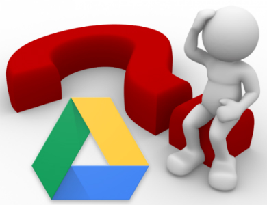 Google Drive Doesn't Load on Network Home Folder on Mac