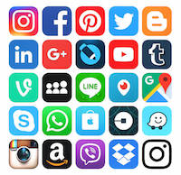 Social media - Wikipedia