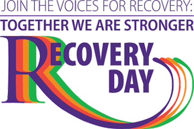 Rally for Recovery Day 2017